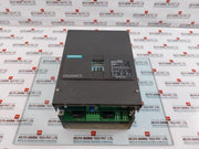 Siemens Sinamics Dcm 6Ra8018-6Dv62-0Aa0 Dc Converter 3Ac 400V 25A 50/60Hz