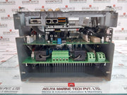 Siemens Sinamics Dcm 6Ra8018-6Dv62-0Aa0 Dc Converter 3Ac 400V 25A 50/60Hz