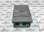 Siemens Sinamics Dcm Dc-converter 1P 6Ra8018-6Dv62-0Aa0-z, 50/60Hz