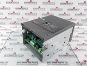 Siemens Sinamics Dcm Dc-converter 1P 6Ra8018-6Dv62-0Aa0-z, 50/60Hz