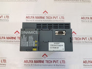 Siemens Sinamics G120C Uss/Mb Inverter Drive G120C Uss/Mb