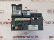 Siemens Sinamics G120C Uss/Mb Inverter Drive G120C Uss/Mb