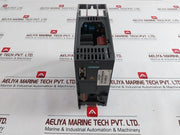 Siemens 6Sl3210-1Ke17-5Ub1 Sinamics G120C Uss/Mb Inverter Drive