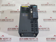 Siemens Sinamics Power Module 340 6Sl3040-0Pa01-0Aa0