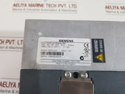 Siemens Sinamics Power Module 340 6Sl3040-0Pa01-0Aa0