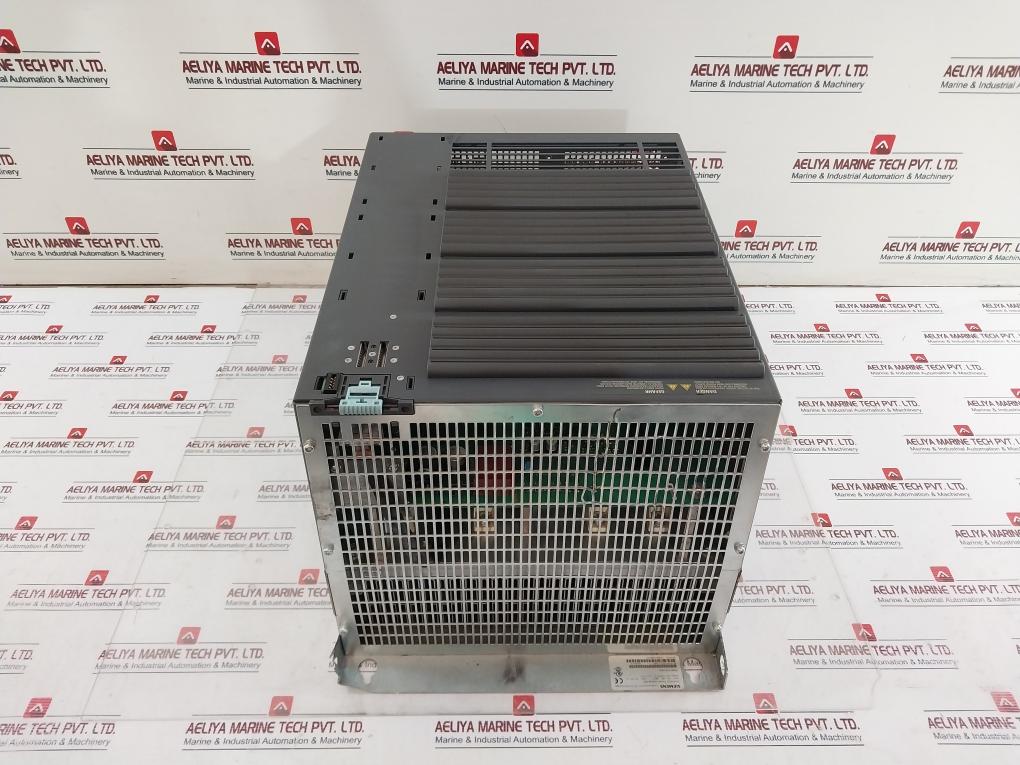 Siemens Sinamics Power Module 340 380-480V 50/60Hz – Aeliya Marine