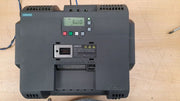 Siemens Sinamics V20 6Sl3210-5Be27-5Uv0 Drive Module