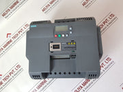 Siemens Sinamics V20 6Sl3210-5Be27-5Uv0 Drive Module