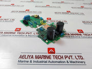 Siemens Sinamics V20 Power Board