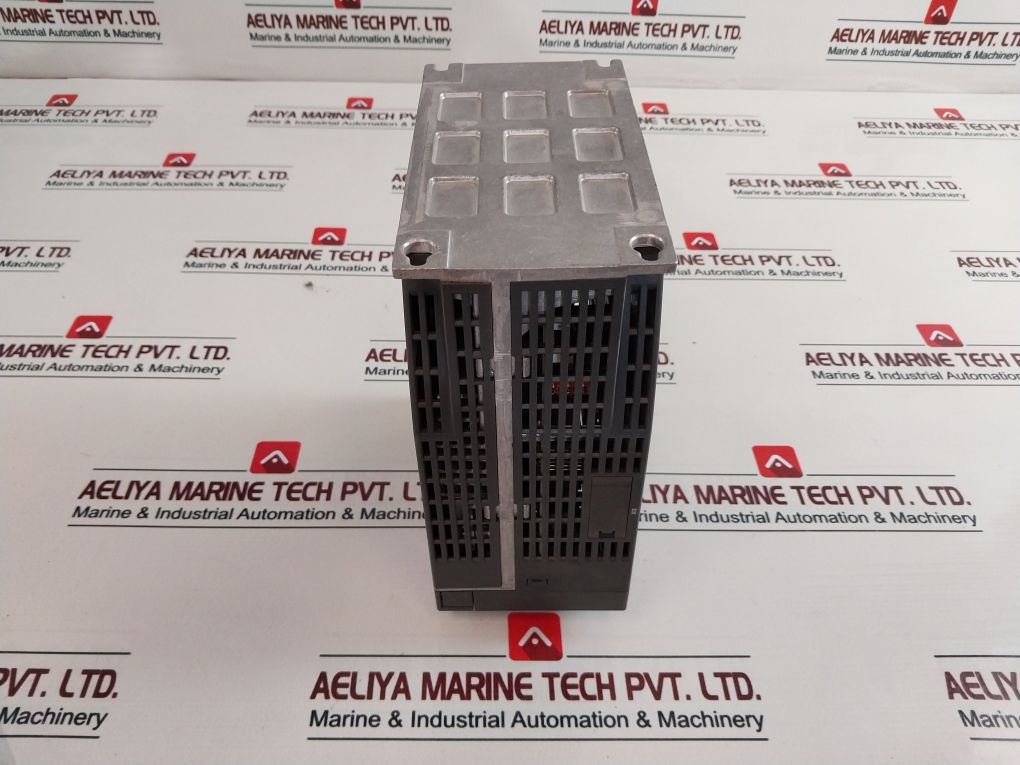 Siemens Sinamics V90 Servo Drive 400V Fsb Module (Not Working)