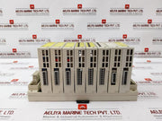 Siemens Sinumerik 6Fc5211-0Aa00-0Aa0 Analog I/O Module Plc Assembly Ver A