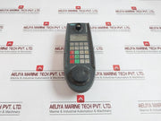 Siemens Sinumerik Ht2 1P 6Fc5303-0Aa00-2Aa0 Mobile Handheld Terminal A5E00461814