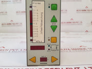 Siemens 6Dr2001-1 Sipart Dr20 Controller C 73451-a3000-c10