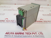 Siemens 6Dr2001-1 Sipart Dr20 Controller C 73451-a3000-c10