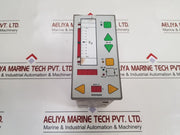 Siemens Sipart Dr20 K Panel Controller C 73451-a3000-c10