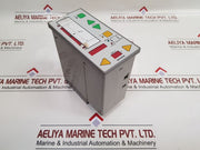 Siemens Sipart Dr20 K Panel Controller C 73451-a3000-c10
