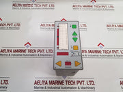 Siemens Sipart Dr20 S Panel Controller C 73451-a3000-c10