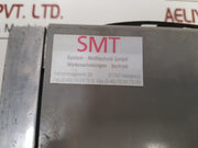 Siemens Sipart Dr20 S Panel Controller C 73451-a3000-c10