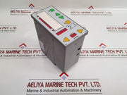 Siemens Sipart Dr20 S Panel Controller C 73451-a3000-c10