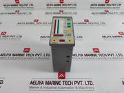 Siemens Sipart Dr21 Digital Temperature Controller Ac 230V, Max.15W/18Va