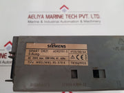 Siemens Sipart Dr21 Temperature Controller