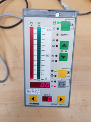 Siemens Sipart Dr21 Compact Controller 6Dr2100-5