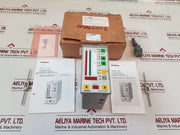 Siemens Sipart Dr21 Compact Controller 6Dr2100-5