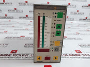 Siemens Sipart Dr21 6Dr21005 Inputs And Output Operating Voltage Control Device