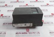 Siemens Sipart Ps2 6Dr5110-0Nn01-0Aa0 Hart Positioner Kcc-rem-s49-sipart Ps2
