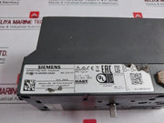 Siemens Sipart Ps2 Hart 6Dr5110-0Nn00-0Aa0 Smart Electropneumatic Positioner