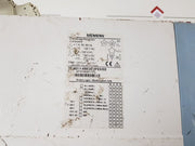Siemens siprotec 7sj62 overcurrent protection control 7sj6211-5be20-3fe0/ee