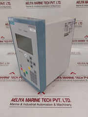 Siemens Siprotec 7Sj6621-6Kb90-1Fa4/Bb Multifunction Protective Relay