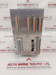 Siemens Siprotec 7Sj6621-6Kb90-1Fa4/Bb Multifunction Protective Relay