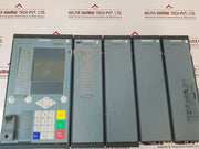 Siemens Siprotec 7Ss85 Busbar Protection With Io203 Module