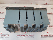 Siemens Siprotec 7Ss85 Busbar Protection With Io203 Module