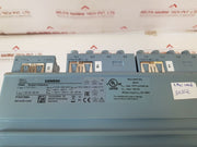 Siemens Siprotec 7Ss85 Busbar Protection With Io203 Module