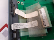 Siemens Siprotec 7Ut61 Transformer Protection Fornt Display 7Ut6121-2Eb20-1Aa0/B