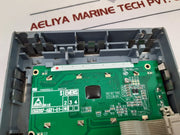 Siemens Siprotec 7Ut61 Transformer Protection Fornt Display 7Ut6121-2Eb20-1Aa0/B