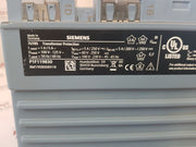 Siemens Siprotec 7Ut85 Transformer Protection Relay