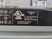 Siemens 7Ut85 Transformer Differential Protection Relay 60V- 250V