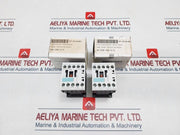 Siemens Sirius 3Rh1122-1Ab00 Control Relay
