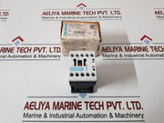 Siemens 3Rh1122-1Ap00 Contactor Relay 2No+2Nc 230V