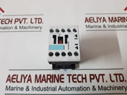 Siemens 3Rh1122-1Ap00 Contactor Relay 2No+2Nc 230V