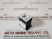 Siemens 3Rh1122-1Ap00 Contactor Relay 2No+2Nc 230V