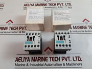 Siemens Sirius 3Rh1122-1Ar10 Relay Free Shipping By Express