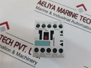Siemens Sirius 3Rh1122-1Ar10 Relay Free Shipping By Express