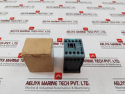 Siemens Sirius 3Rh2122-1Aq00 Auxiliary Contactor 3Zx1012-0Rh21-1Aa1