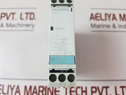 Siemens 3Rn1000-1Ab00 Thermistor Relay