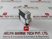 Siemens Motor Protection Relay 3Rn1010-1Cm00
