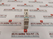 Siemens Sirius 3Rp1505-1Bp30 Timing Relay 24V Ac/Dc